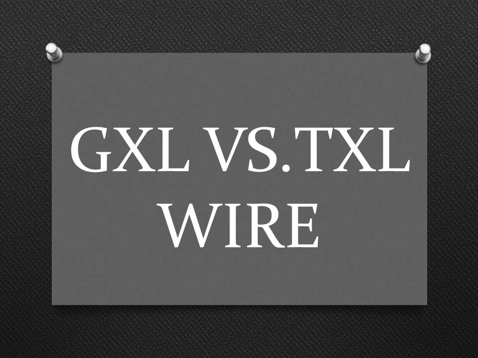 22 gauge TXL wire - Individual Color and Size Options